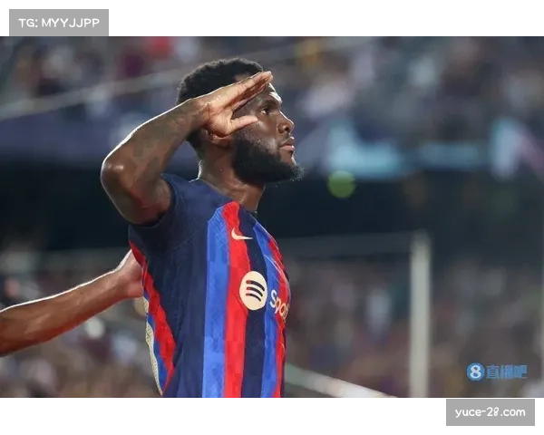 巴萨尝试激活杠杆，为冬窗引援筹集必要资金