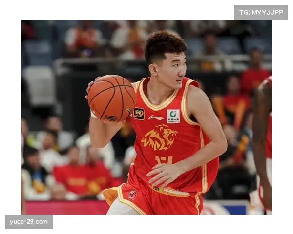 孙铭徽场均下降4.8分 广厦外援分担进攻压力